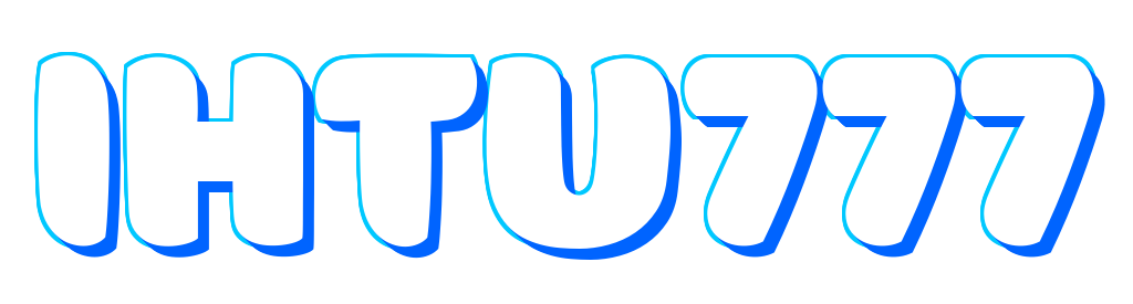 Logo IHTU777